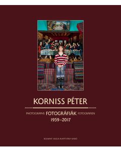 Korniss Péter - Fotográfiák 1959-2017