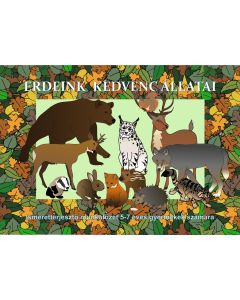 Erdeink kedvenc állatai