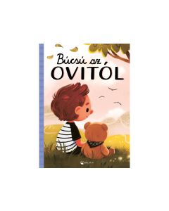 Búcsú az ovitól