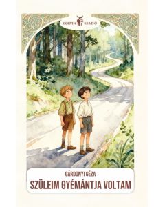 Szüleim gyémántja voltam
