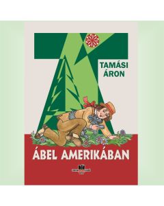 Ábel ​Amerikában