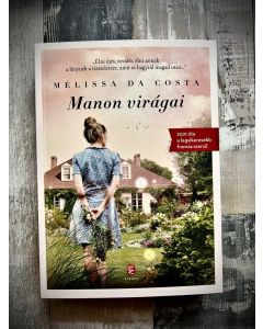 Manon virágai