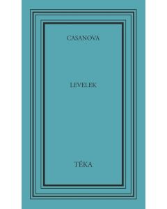 Casanova: Levelek 
