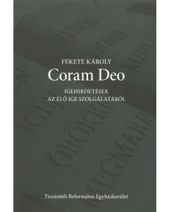 Coram Deo