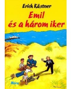 Emil és a három iker