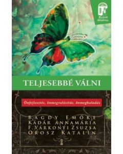 Teljesebbé válni