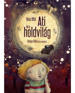 Ati és a holdvilág