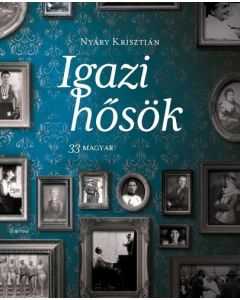 Igazi hősök