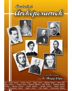 Irodalmi arcképcsarnok