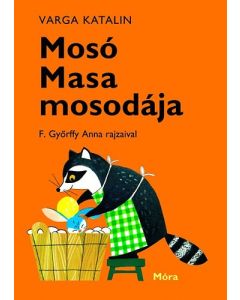 Mosó Masa mosodája