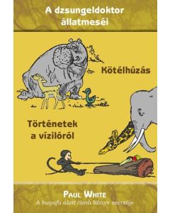 A dzsungeldoktor állatmeséi