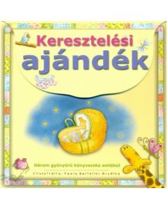 Keresztelési ajándék