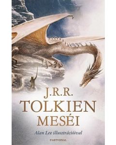 J.R.R. Tolkien meséi