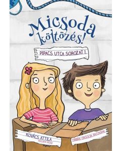 Micsoda költözés