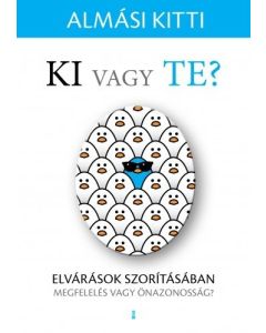 Ki vagy te?