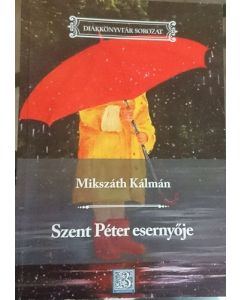 Szent Péter esernyője