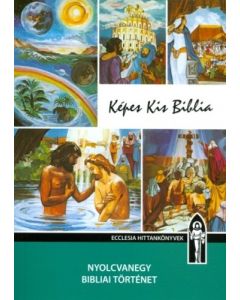 Képes kis Biblia