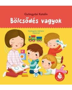 Bölcsődés vagyok 