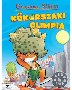 Kőkorszaki olimpia