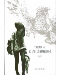 Az utolsó mesemondó