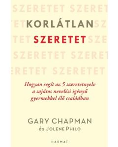 Korlátlan szeretet