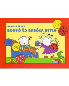 Bogyó és Babóca beteg