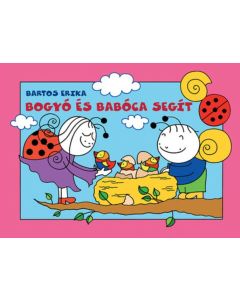 Bogyó és Babóca segít