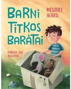 Barni titkos barátai