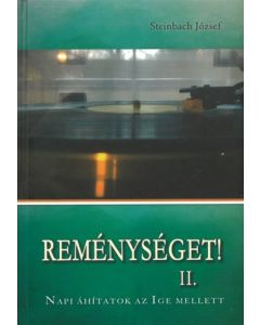 Reménységet! II.