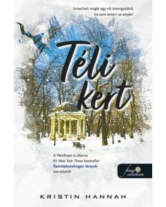 Téli kert