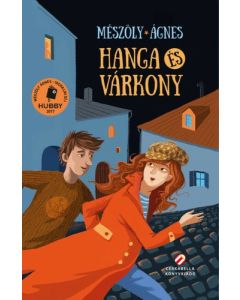 Hanga és Várkony