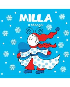Milla, a hóbogár
