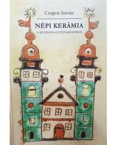 Népi kerámia