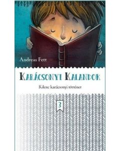 Karácsonyi kalandok