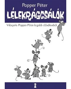 Lélekrágcsálók