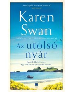 Az utolsó nyár