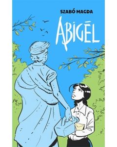 Abigél