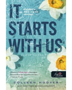 It starts with us - Velünk kezdődik