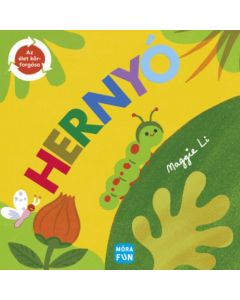 Hernyó