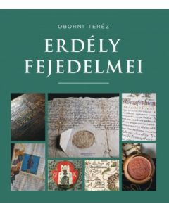 Erdély fejedelmei