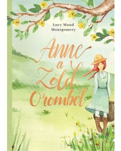 Anne a Zöld Oromból