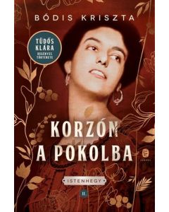Korzón ​a pokolba- Istenhegy 2.