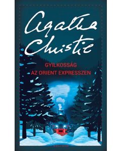Gyilkosság az Orient expresszen