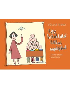 Egy hitoktató titkos naplójából