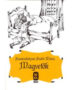 Magvetők