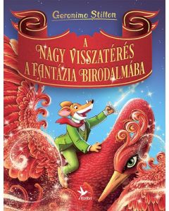 A nagy visszatérés a fantázia birodalmába