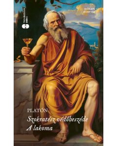 Szokratész védőbeszéde  - A lakoma
