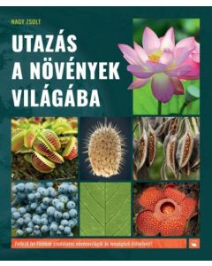 Utazás a növények világába
