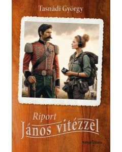 Riport János vitézzel