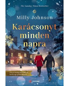 Karácsonyt minden napra